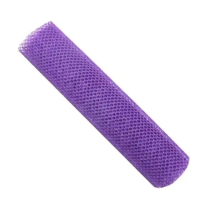Filet africain Long bain corps exfoliant Long Net douche corps gommage dos épurateur peau plus lisse