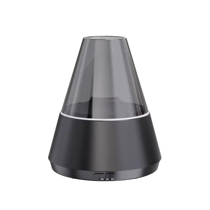 Humidificateur d'air USB Mini diffuseur d'huile essentielle d'arôme maison muet automatique brumisat