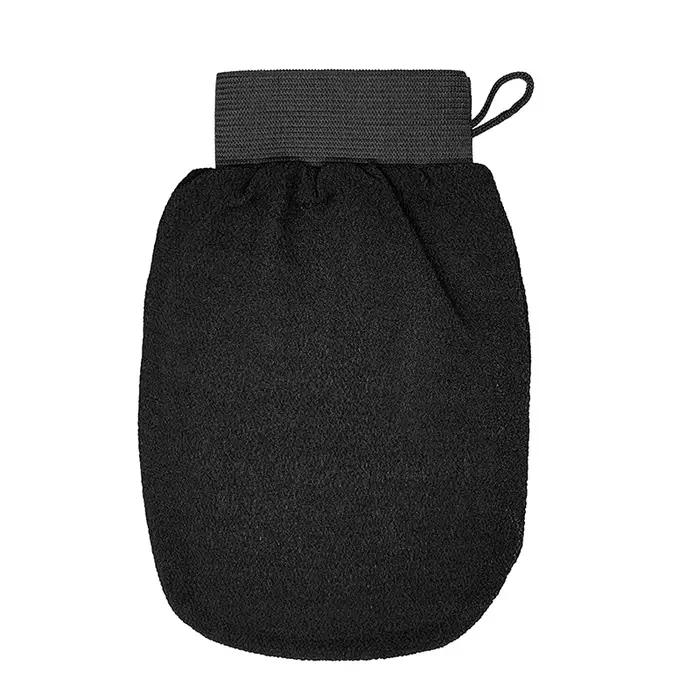 Gant exfoliant de douche marocain, bain Hammam, nettoyage du corps, gommage, gant de Massage, servie