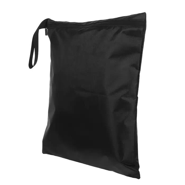 Sac de voyage étanche multifonctionnel, pochette humide/sèche pour maillots de bain, imperméables, n