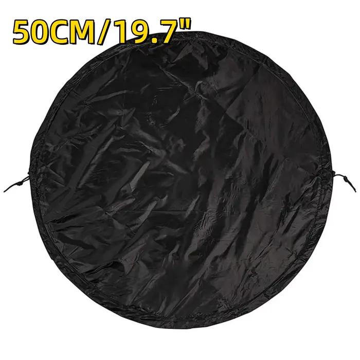 Sac de transport de natation, pochette à cordon, sac de rangement pour combinaison de plage, tapis à