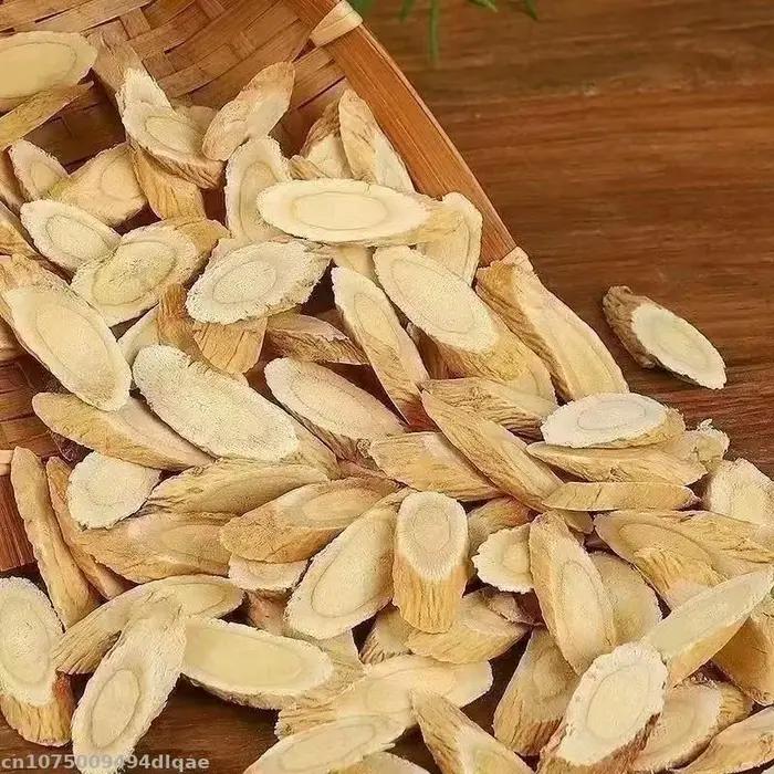 Bougies parfumées d'astragale de haute qualité