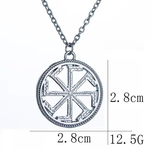 Pendentif Kolovrat ancien