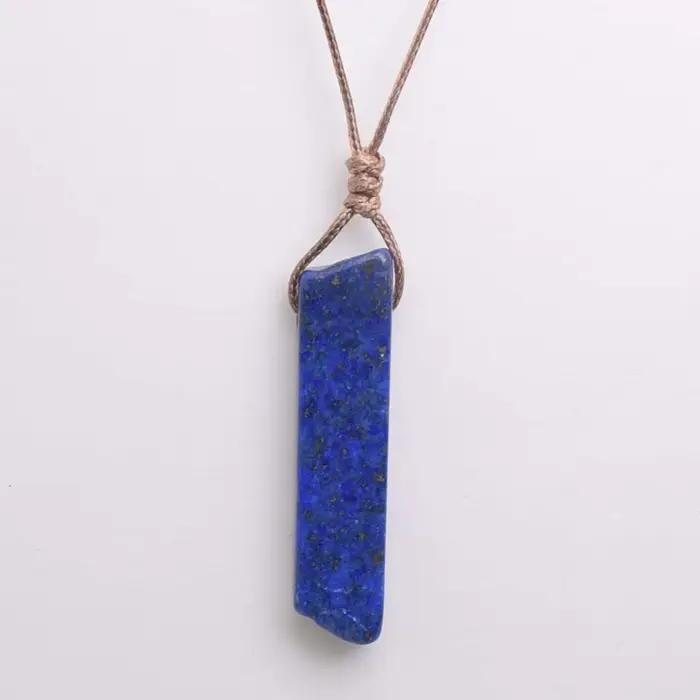 Collier en Pierre Naturelle pour Femme