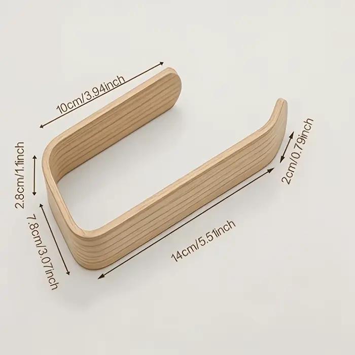 Porte-serviettes de salle de bain de style européen, étagère de rangement simple, porte-serviettes de salle de bain, étagère de rangement multifonctionnelle pour toilettes, support pour suspendre les 