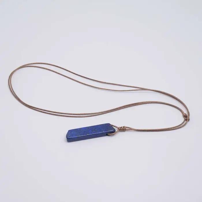 Collier en Pierre Naturelle pour Femme