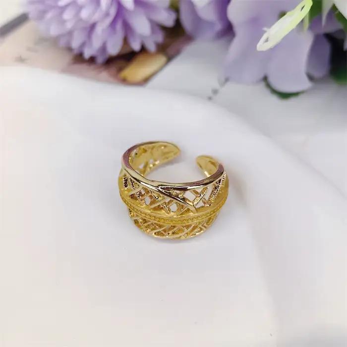 ESALE Bijoux de mode classiques, bijoux africains pour femmes