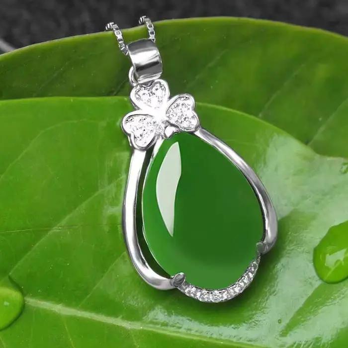 Collier en argent Sterling S925