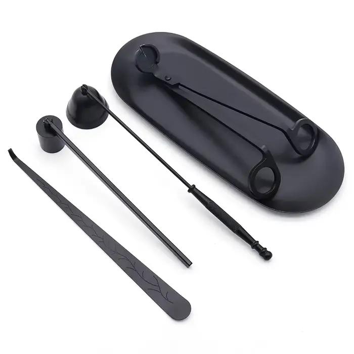 Outils d'extinction de bougies