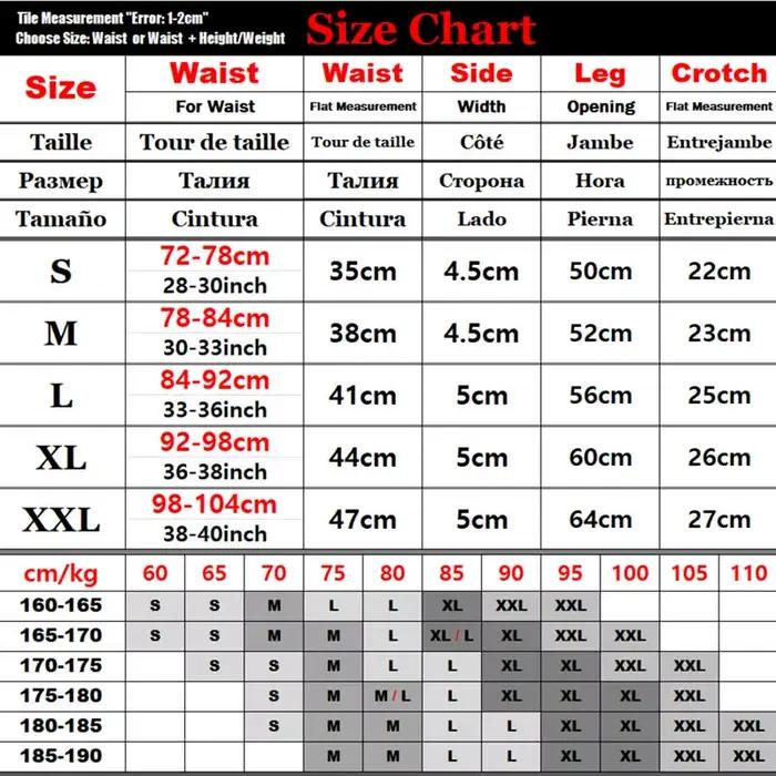Grande taille hommes slip de bain homme maillot de bain bikini brésilien Sexy maillot de bain pour maillot de bain maillot de bain short de plage Seobean Slip