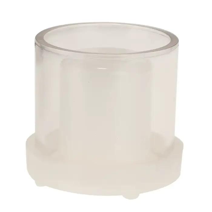 Moule de fabrication de bougies creuses