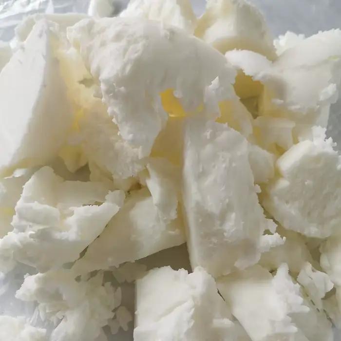 Bougies parfumées en cire de noix de coco de haute qualité