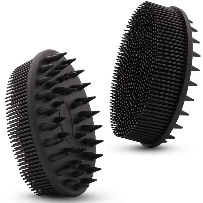 Brosse de bain en Silicone