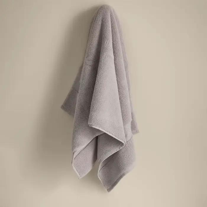 Ensemble de serviettes de bain de qualité hôtelière de luxe, 1/3 pièces, 700 GSM, ultra douces et très absorbantes, serviettes douces à séchage rapide pour la salle de bain