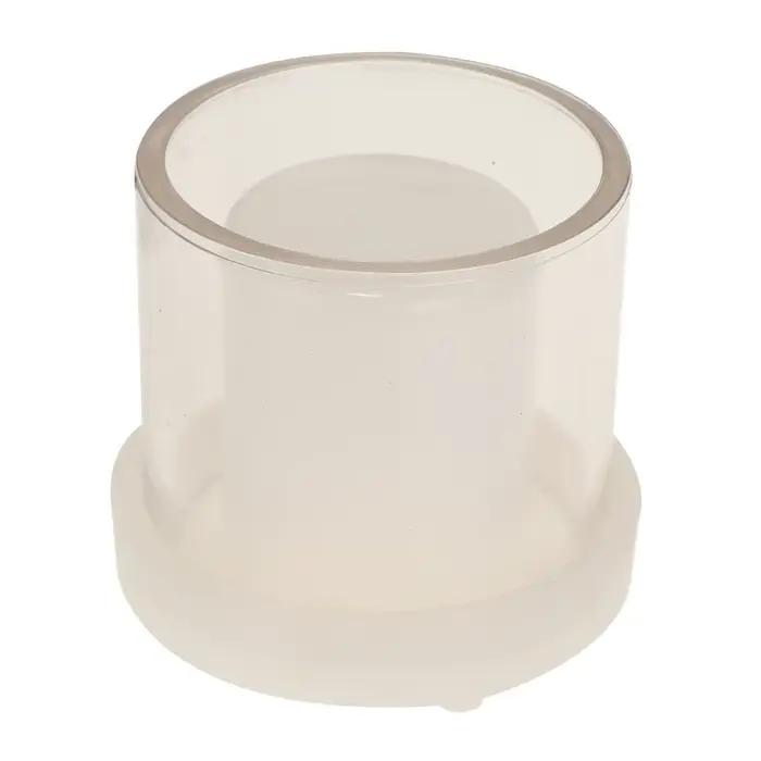 Moule de fabrication de bougies creuses