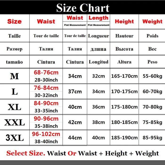 Élastique Desmiit Shorts de bain hommes maillot de bain pour homme maillots de bain 2025 Bermuda plage court maillot de bain maillot de bain slips Zwembroek