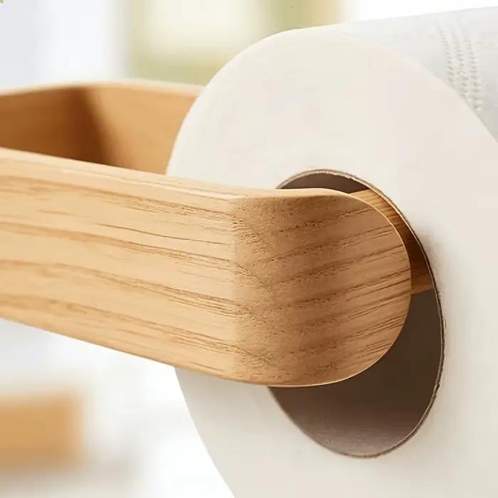 Porte-serviettes de salle de bain de style européen, étagère de rangement simple, porte-serviettes de salle de bain, étagère de rangement multifonctionnelle pour toilettes, support pour suspendre les 