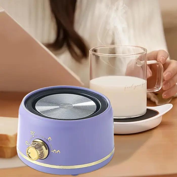 Chauffe-cire électrique pour bougies parfumées
