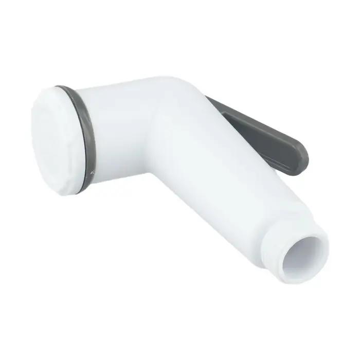 Pulvérisateur de toilette portatif pour salle de bain, douchette de toilette, robinets de bidet portatifs, accessoires de bidet pour le bain des animaux, accessoires de salle de bain