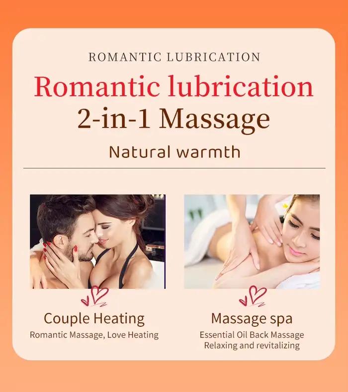 Huile de Massage à la lavande