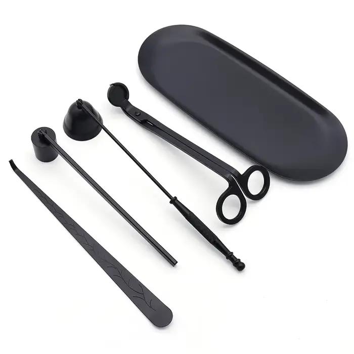 Outils d'extinction de bougies