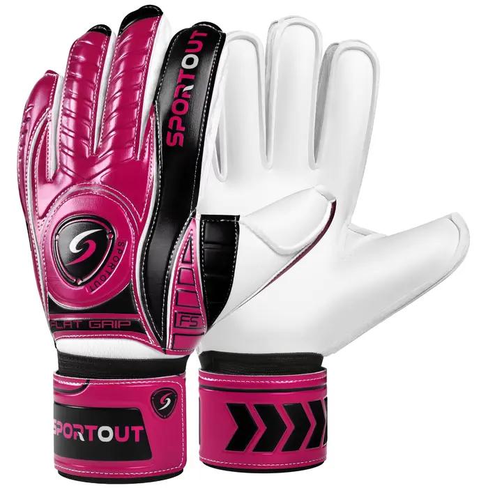 Gants de gardien de but Sportout, gants de gardien de but, gants de football durables, gants de gardien de but respirants
