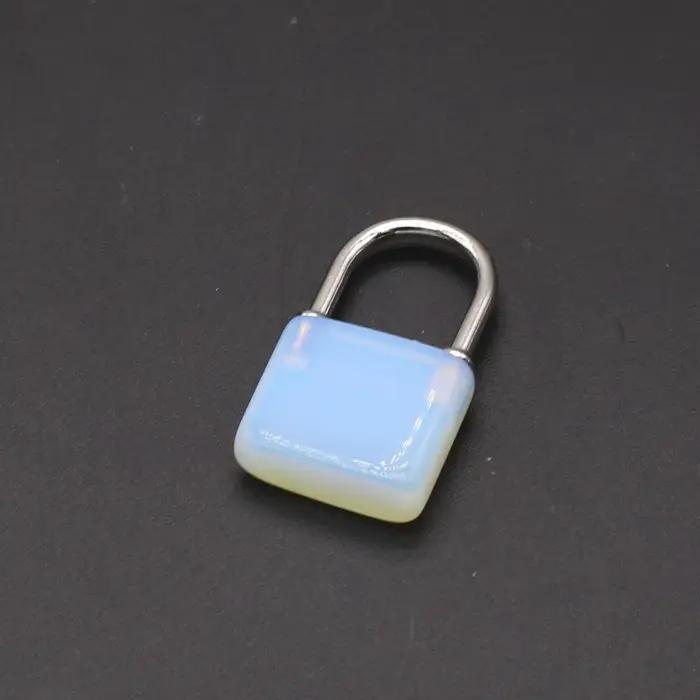 Pierre naturelle en cristal de sodalite
