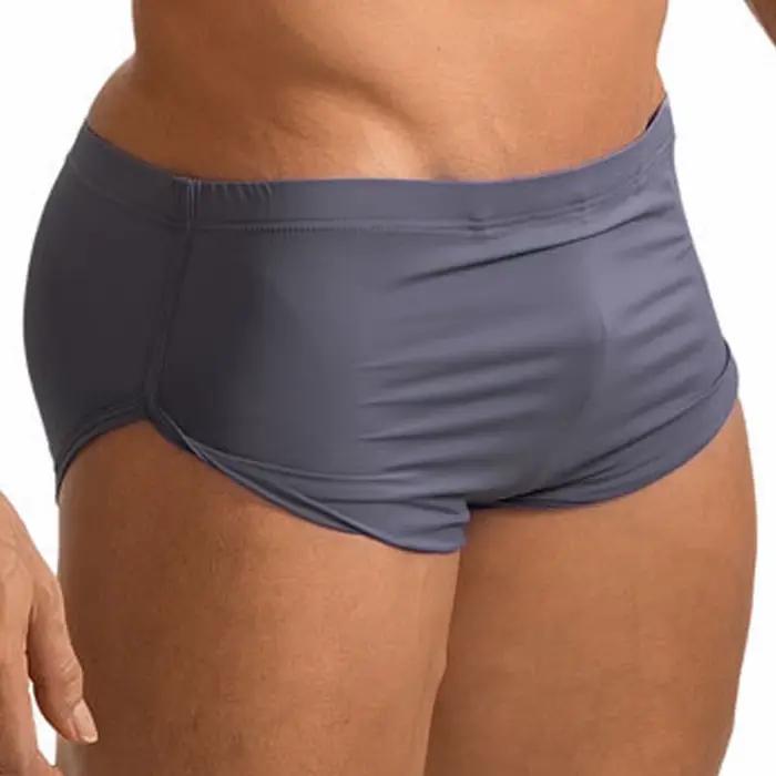 Hommes Mini Sport décontracté vêtements de maison court séchage rapide athlétique gymnastique entraînement Shorts pour cyclisme course été Sport pantalon maillots de bain