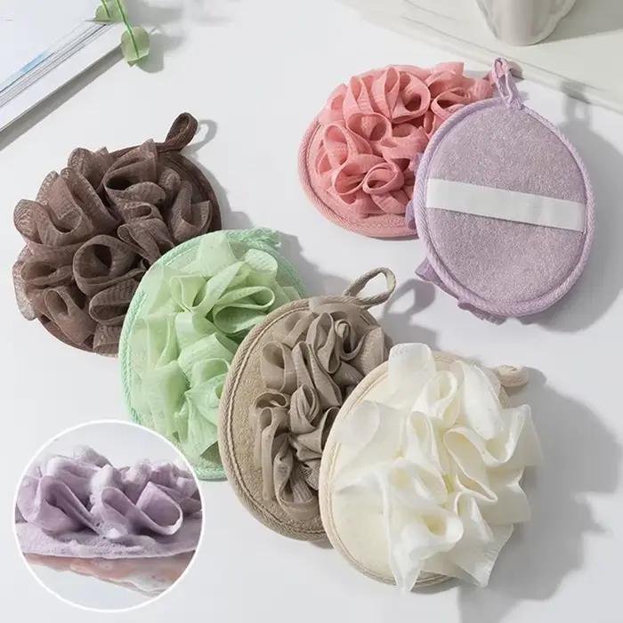 Épurateur de bain pour corps