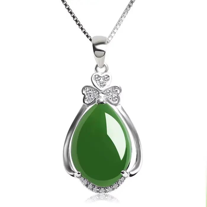 Collier en argent Sterling S925