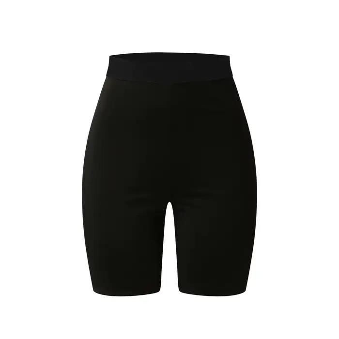 Shorts de bain taille haute pour femmes, grandes tailles, bas de maillot de bain, boardshorts, maillots de bain pour hommes