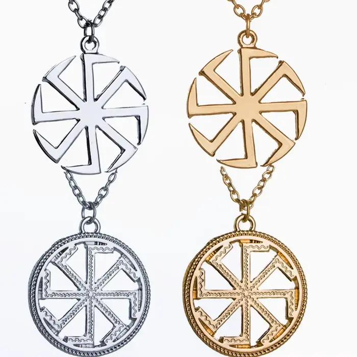 Pendentif Kolovrat ancien