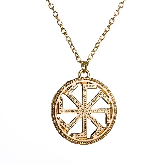 Pendentif Kolovrat ancien