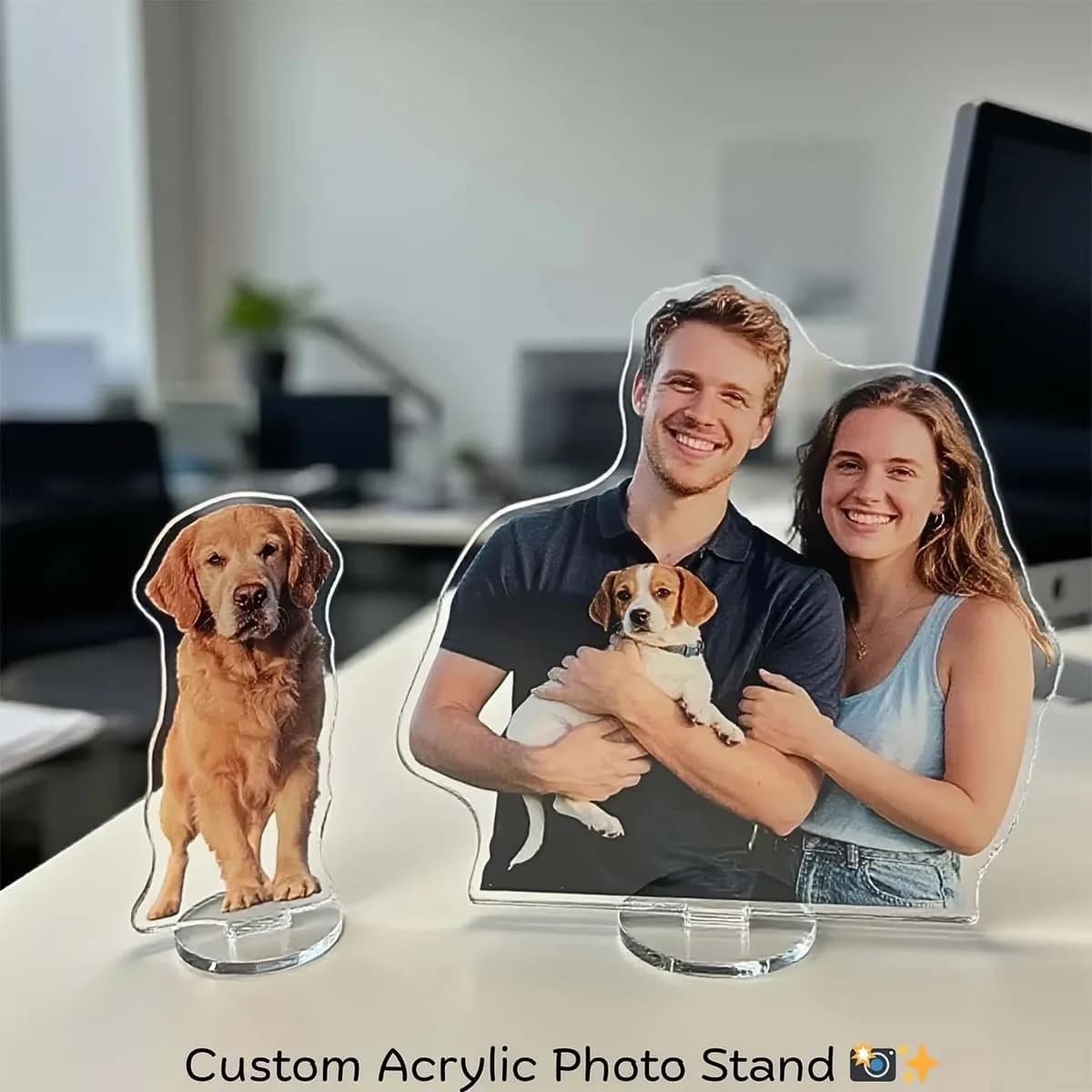 Les articles décoratifs personnalisés en 2D sont idéaux pour la décoration de la maison et pour offr