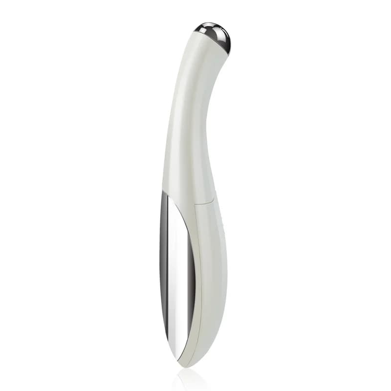 Appareil de massage des yeux électrique, instrument de beauté exquis pour le soin de la peau des yeu