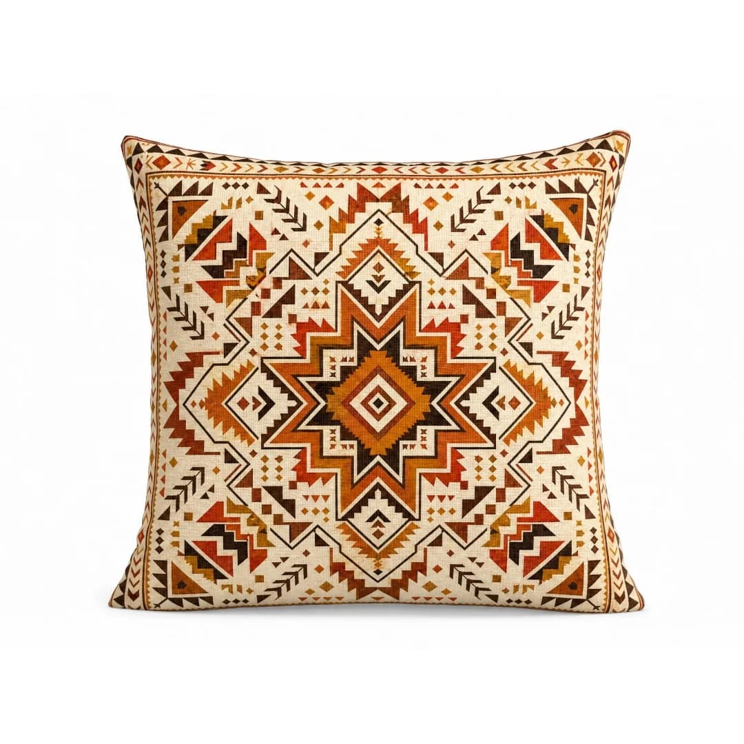 Tendances de la décoration intérieure sur Pinterest 2026 : Housse de coussin, idéale pour la décorat