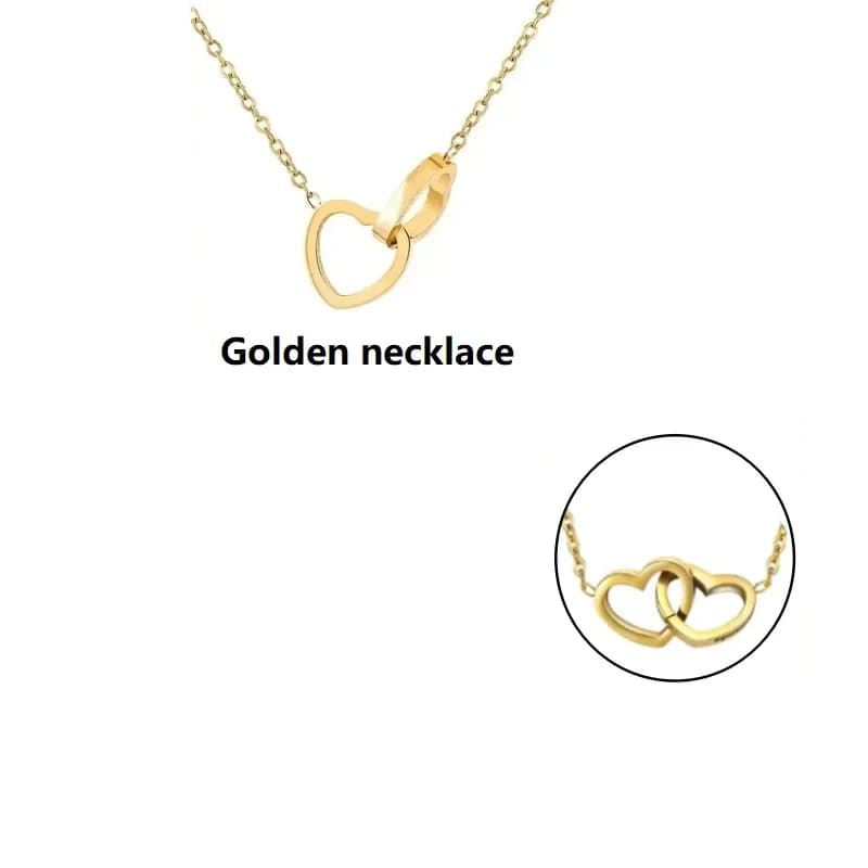 Coffret à cadeaux ours Rose éternel avec collier, boîte à bijoux rotative, rangement de mariage, sai