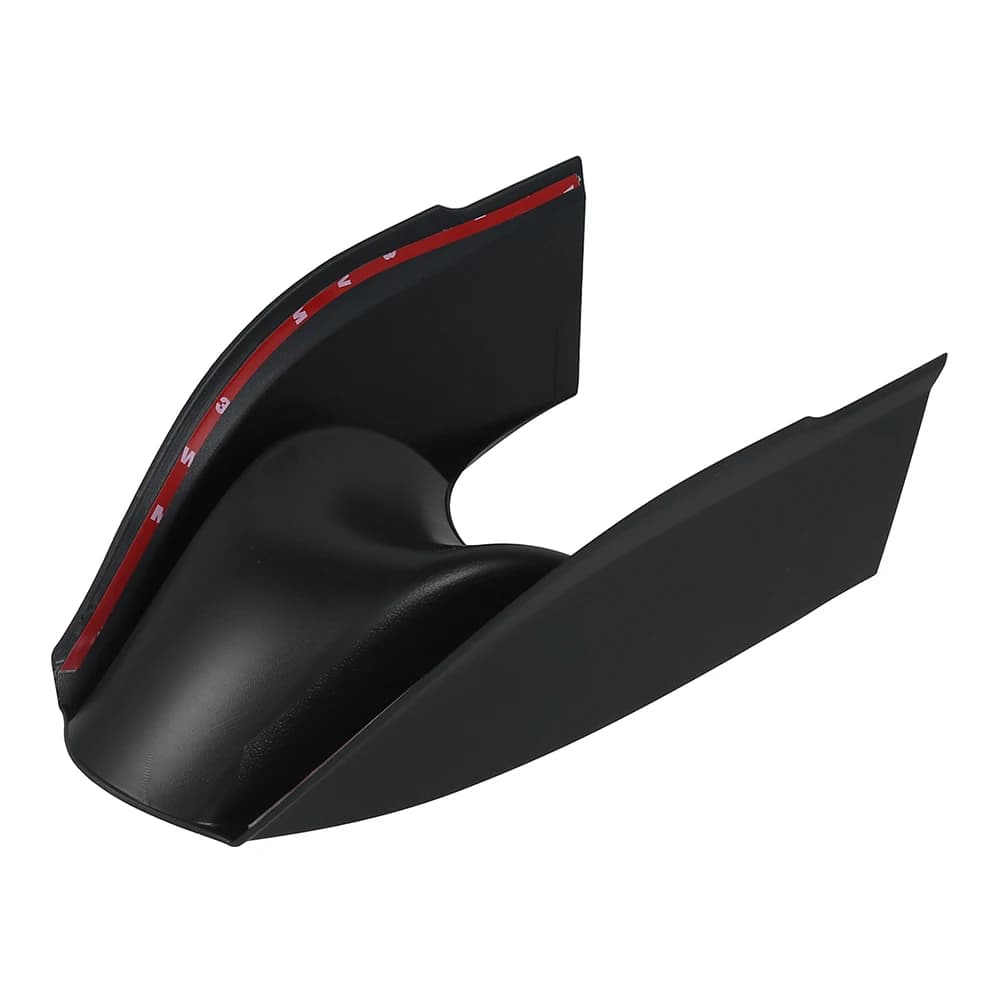 Boîte de rangement de voiture pour Benz Smart 453, boîte de rangement de Console centrale, organisat