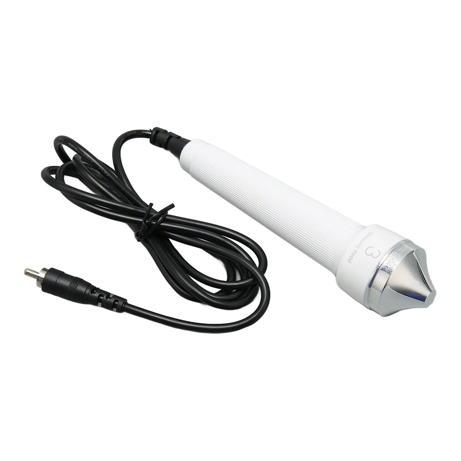 Remplacement de la sonde de machine de beauté à tête plate pour les soins de la peau du visage et de