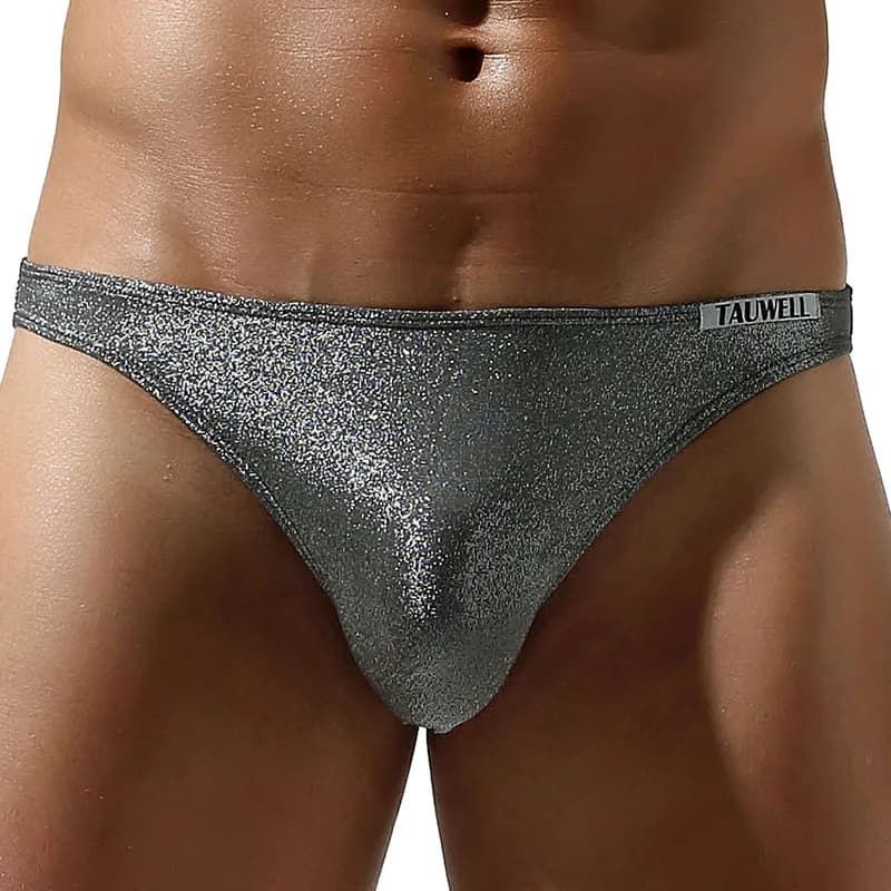 Hommes maillots de bain slips Sexy maillot de bain bain short de plage Surf maillots de bain Hombre