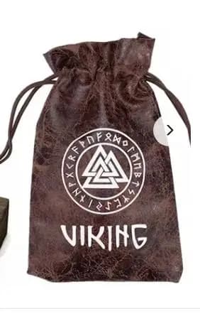 Commande du client boîte en bois et sac à bijoux