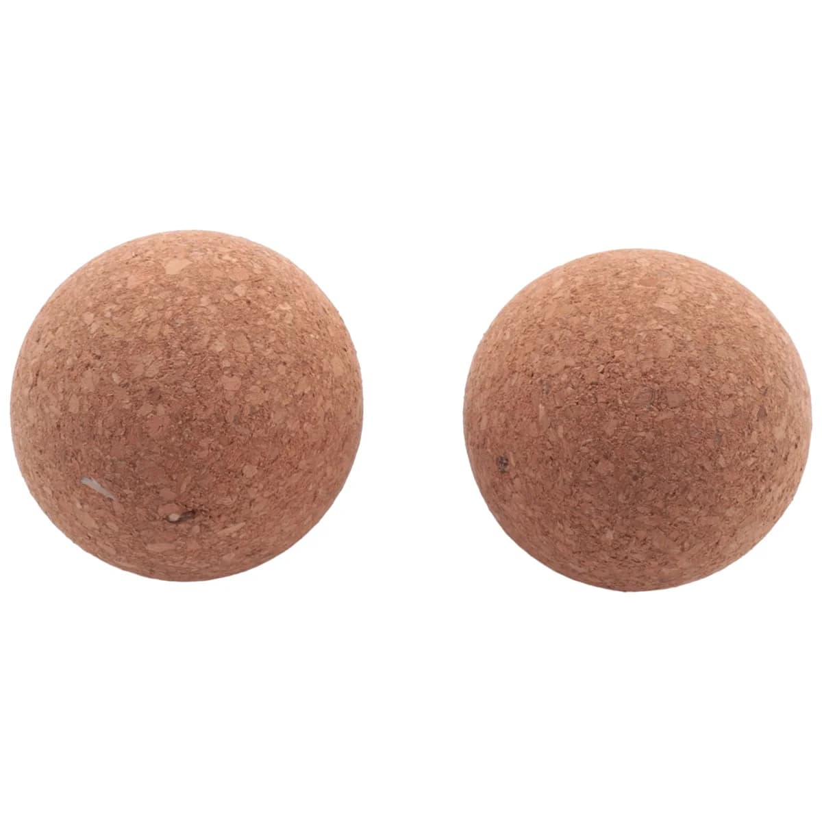 Bouchon en liège en bois pour carafe à vin, remplacement de bouteille de carafe, 2.1 po, 5.5 cm, 2 p