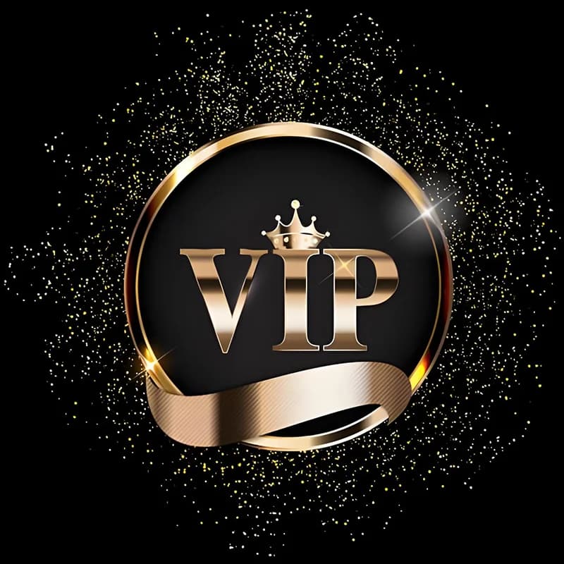 Expédition et suivi VIP Passez une commande après avoir contacté le service client (Sente dans le so