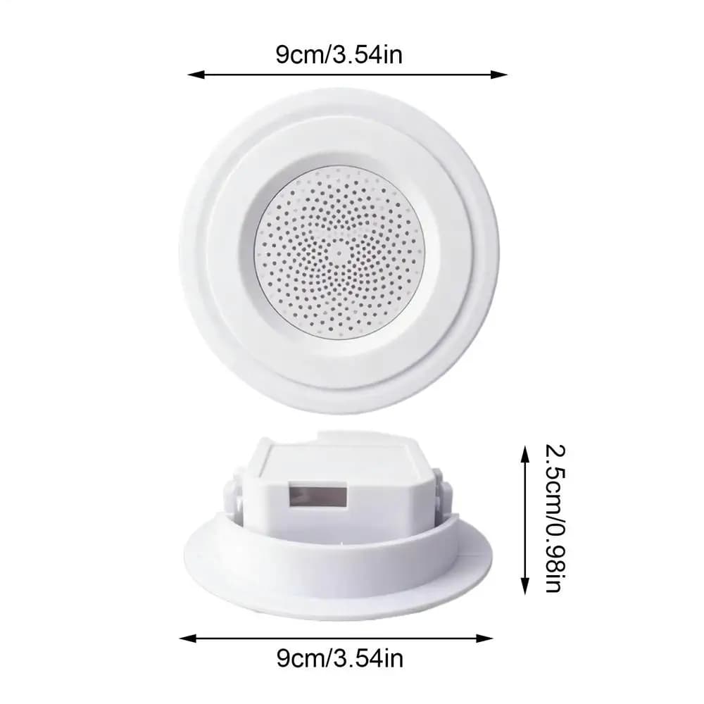 Coffre-fort secret discret pour objets de valeur, rangement pour argent et bijoux, idéal pour la mai