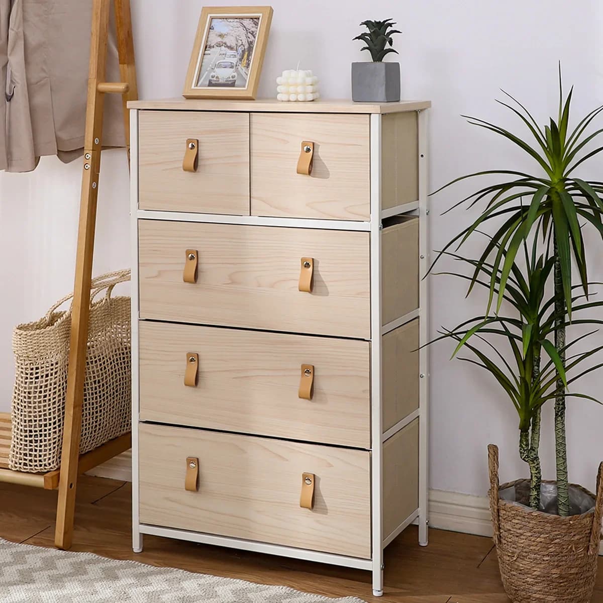 Boutons ouverts armoires De salon debout nordique grand meuble De bureau américain adultes Muebles R