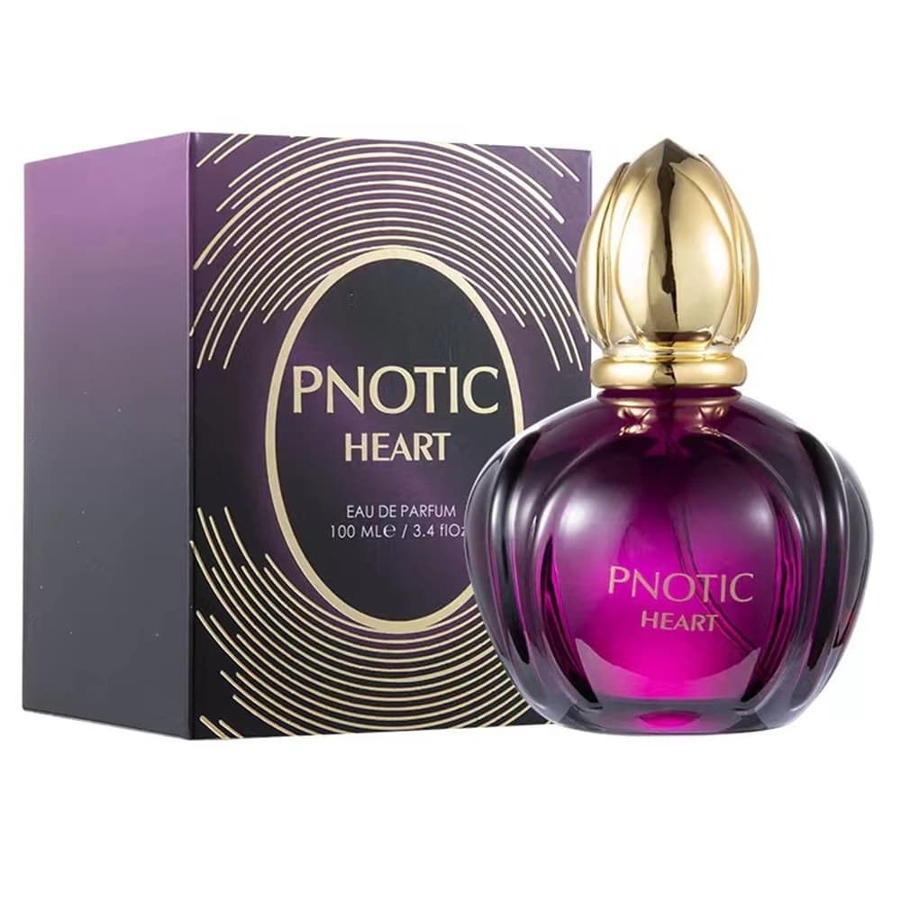 Haute qualité 100ML Parfum femmes Parfum Floral Parfum durable Eau De Parfum Exudes charme féminin p