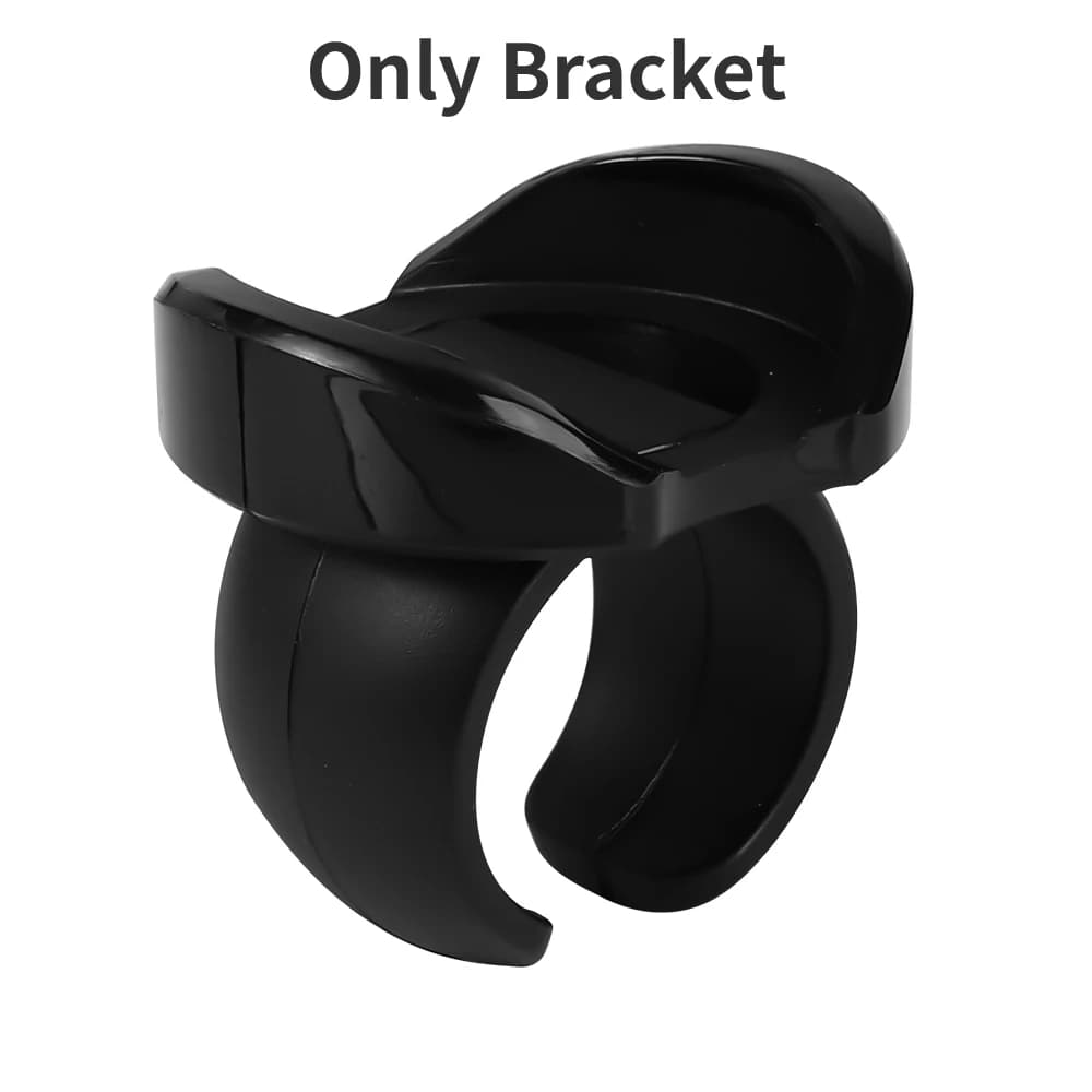 Lecteur de musique pour volant de voiture et moto, boutons de musique, télécommande sans fil BT, bou