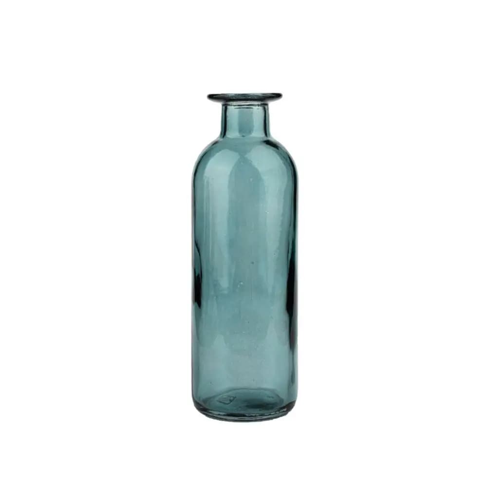 Cadeaux nordiques bouteille en verre mariages fêtes salon Pot de fleur décoration de la maison Vase