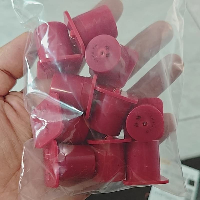 Consommables pour mini-éjecteurs de fumée et accessoires de magie scénique ; Fournitures pour généra