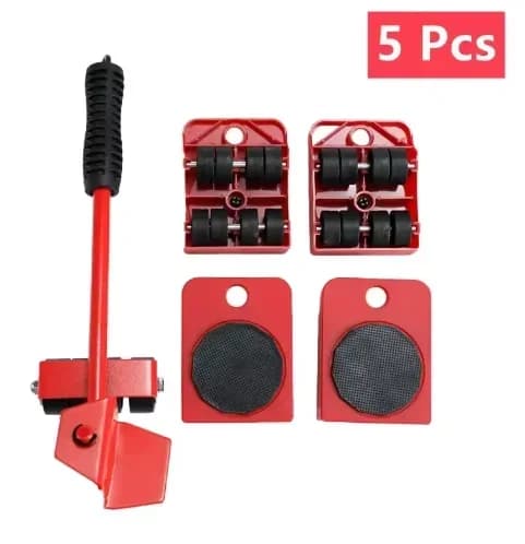 Roues mobiles, roulettes universelles robustes, curseurs d'appareils avec plaques de Base pivotantes